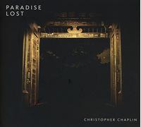Chaplin Christopher - Paradise Lost
