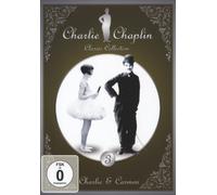 Chaplin Classic Collection Vol. 3: Charlie [Import]