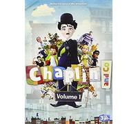 CHAPLIN & CO VOL.1 - ANIMATION (France TV)