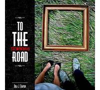 Dola J. Chaplin – To the Tremendous Road – CD – Edel