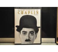 Chaplin [DVD] [1992] [Region 1] [US Import] [NTSC]