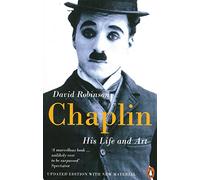 Chaplin: His Life And Art