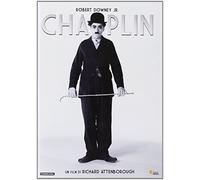 Chaplin [Italian Edition]