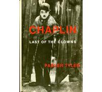 Chaplin: last of the clowns.