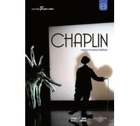 Chaplin: Leipziger Ballett [DVD] [2014] [NTSC]