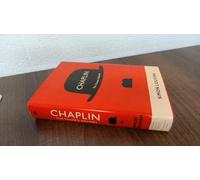 Chaplin: The Tramp's Odyssey