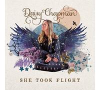 Chapman, Daisy - She Took Flight