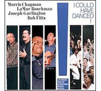 Chapman - I Could Have Danced