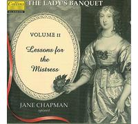 Chapman, Jane - Ladies Banquet-Volume. 2