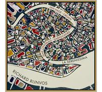 Chapman, Jane - Richard Rijnvos: La Serenissima