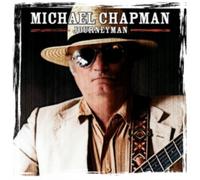 Michael Chapman – Journeyman – Secret