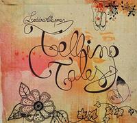 Chapman, Leddra - Telling Tales