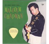 Chapman, Malcolm - Rocketeer Bop