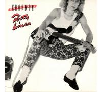 Chapman,Marshall - Dirty Linen