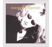 Chapman, Marshall - Love Slave