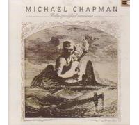 Chapman Michael - Fully Qualified Survivor