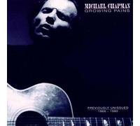 Chapman Michael - Growing Pains