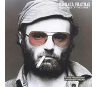 Chapman Michael - Pleasures of the Street