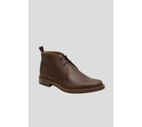 Chapman & Moore Country Chukka Leather Men's Choco Boots - UK 11 / EU 45 / US 12