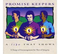 Chapman - Promise Keepers-Life That Show