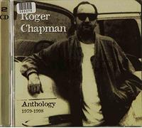 Chapman Roger - Anthology