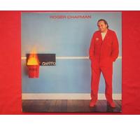 Chapman, Roger - Chapman, Roger Chappo LP Acrobat SPART1083 EX/EX 1979 original UK pressing. Sleeve has a crease at bottom left corner.