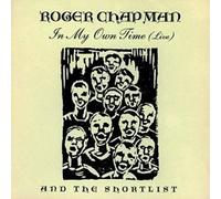 Chapman, Roger - In My Own Time