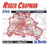 Chapman Roger - Live in Berlin