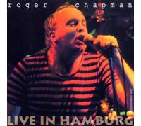 Chapman,Roger - Live in Hamburg