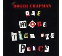 Chapman, Roger - One More Time For Peace