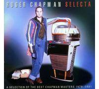 Chapman Roger - Selecta - Best of 1979 - 1981