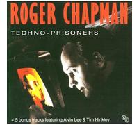 Chapman, Roger - Techno-Prisoners