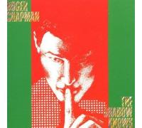 Chapman, Roger - The Shadow Knows