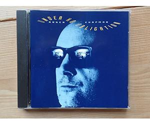 Chapman, Roger - Under No Obligation