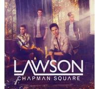 Chapman Square by Lawson (2012-11-20)