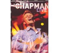 Chapman, Steve Curtis - Live [DVD] [Region 1] [US Import] [NTSC]