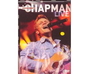 Chapman, Steve Curtis - Live [DVD] [Region 1] [US Import] [NTSC]