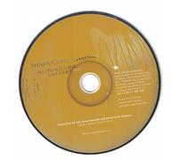 CHAPMAN, STEVEN CURTIS - All I Really Want