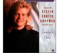 Chapman, Steven Curtis - Best of-Tuesday's Child