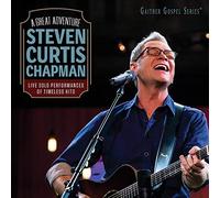 Chapman, Steven Curtis - Great Adventure