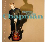 CHAPMAN, STEVEN CURTIS - Great Adventure The