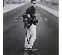 Chapman, Steven Curtis - Greatest Hits