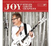 Chapman, Steven Curtis - Joy