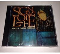 Chapman, Steven Curtis - Signs of Life