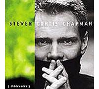 Chapman, Steven Curtis - Speechless [CASSETTE]