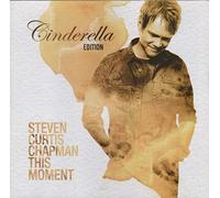 Steven Curtis Chapman – This Moment – CD – Cinderella Edition