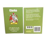 Chapman: The Origins of the Chapman Family and Their Place in History (English Name Mini-Book)