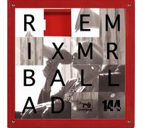 Chapman - The Remix of Mr Ballad