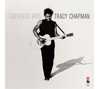 CHAPMAN, TRACY - GREATEST HITS