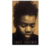 Chapman Tracy - Tracy Chapman [CASSETTE]